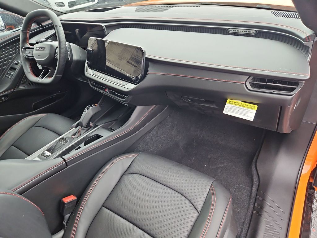 2026 Dodge Charger R/T Scat Pack Gresham OR