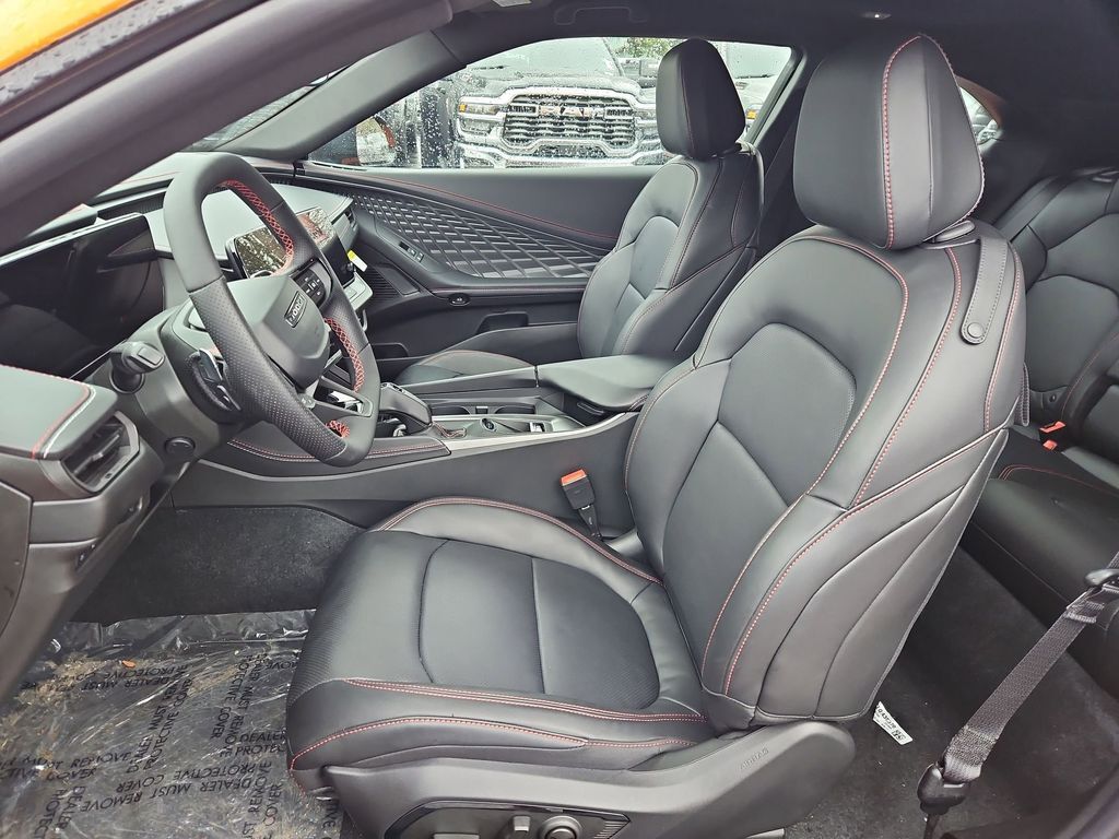 2026 Dodge Charger R/T Scat Pack Gresham OR