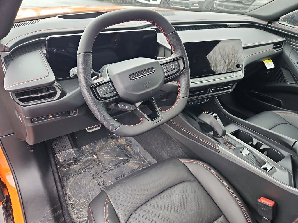 2026 Dodge Charger R/T Scat Pack Gresham OR