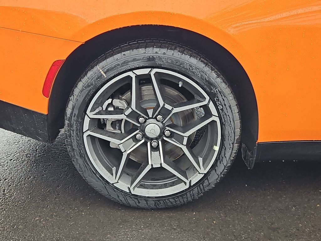 2026 Dodge Charger R/T Scat Pack Gresham OR