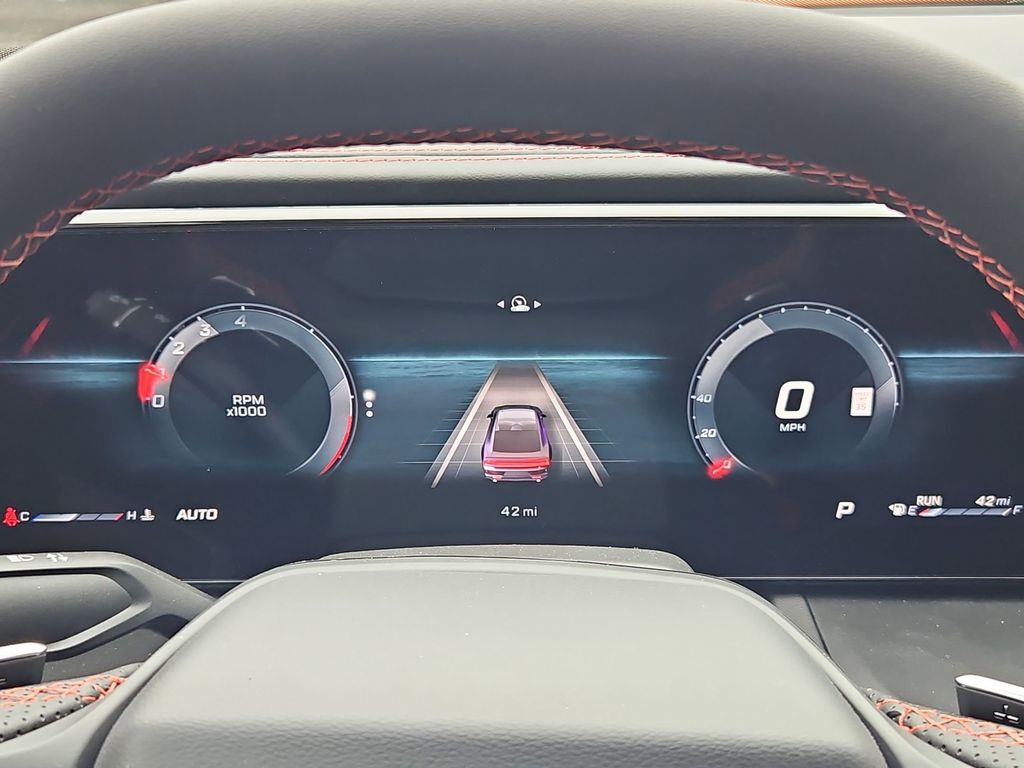 2026 Dodge Charger R/T Scat Pack Gresham OR