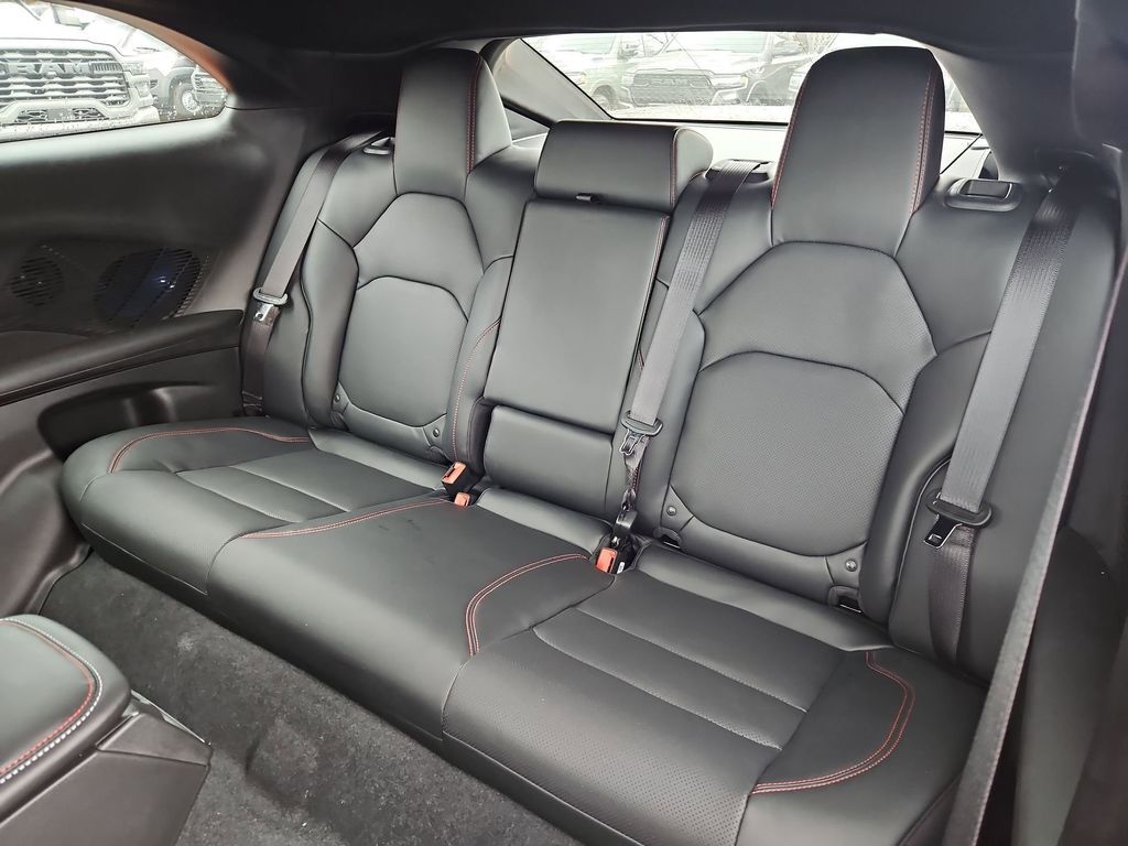 2026 Dodge Charger R/T Scat Pack Gresham OR