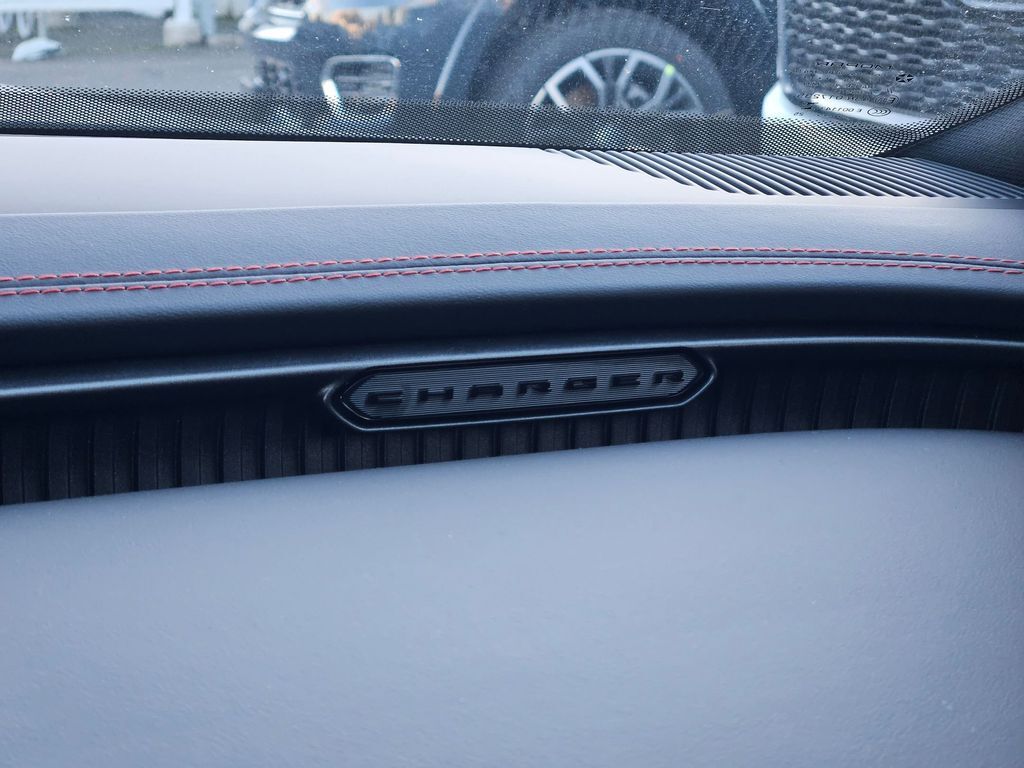 2026 Dodge Charger R/T Scat Pack Gresham OR