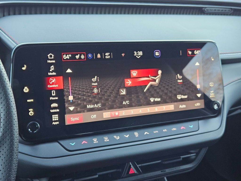 2026 Dodge Charger R/T Scat Pack Gresham OR