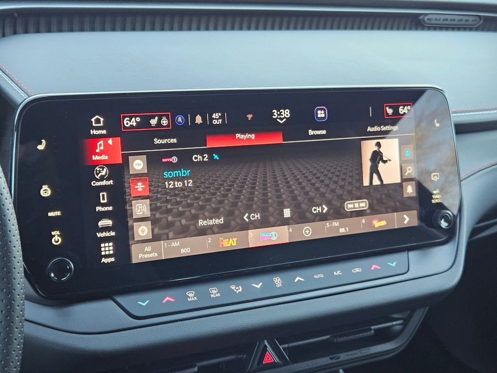 2026 Dodge Charger R/T Scat Pack Gresham OR