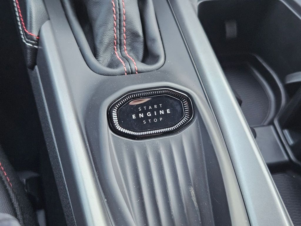 2026 Dodge Charger R/T Scat Pack Gresham OR