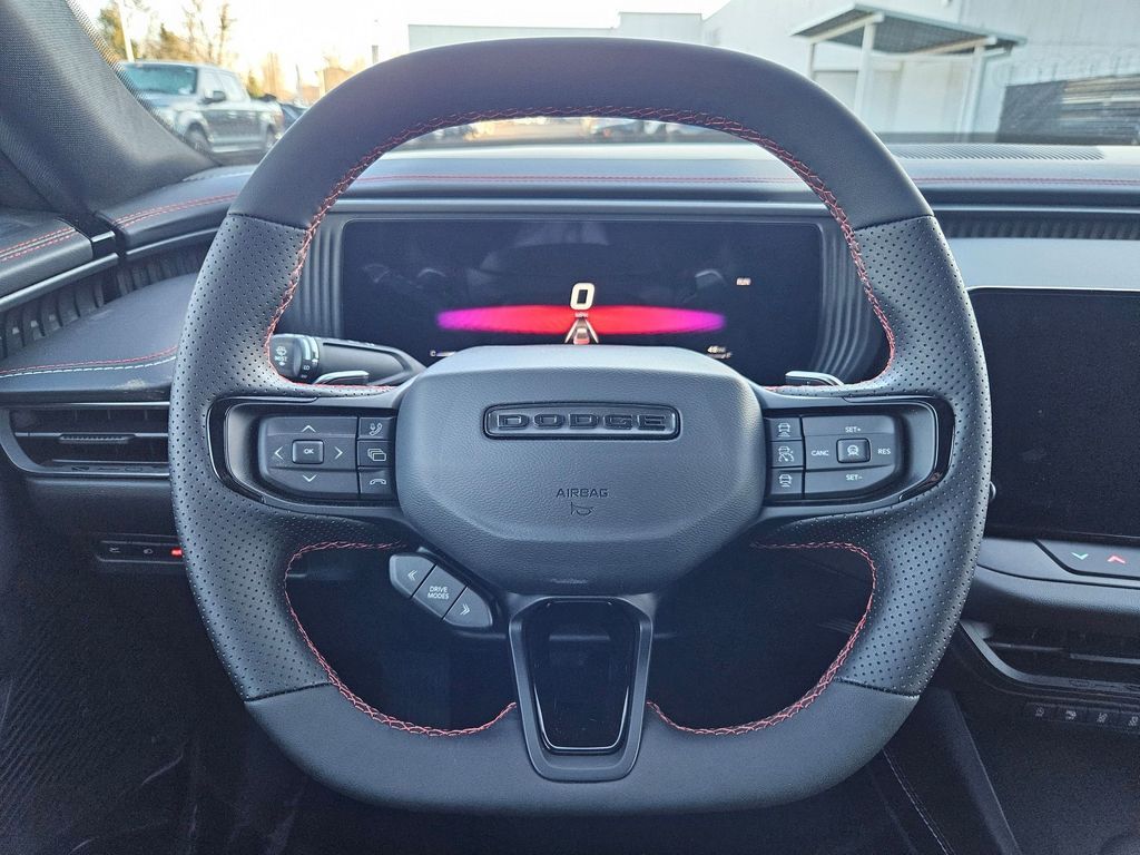 2026 Dodge Charger R/T Scat Pack Gresham OR