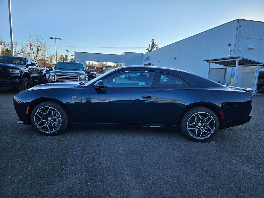 2026 Dodge Charger R/T Scat Pack Gresham OR