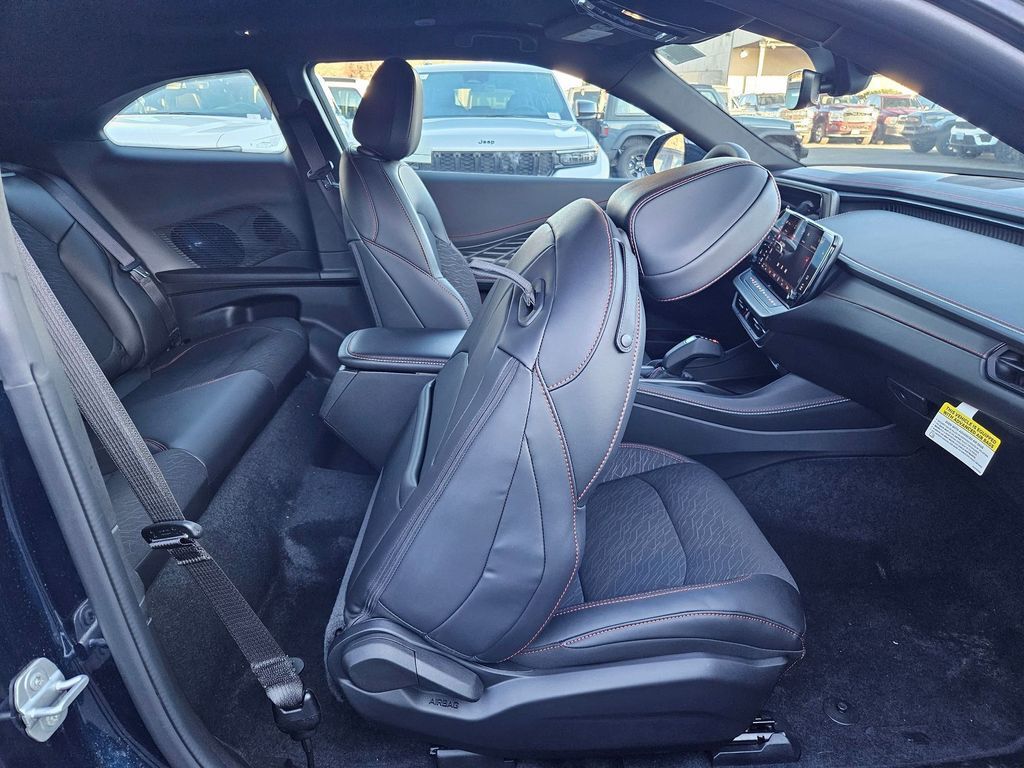 2026 Dodge Charger R/T Scat Pack Gresham OR