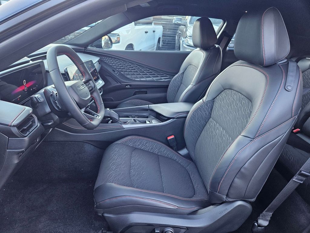 2026 Dodge Charger R/T Scat Pack Gresham OR