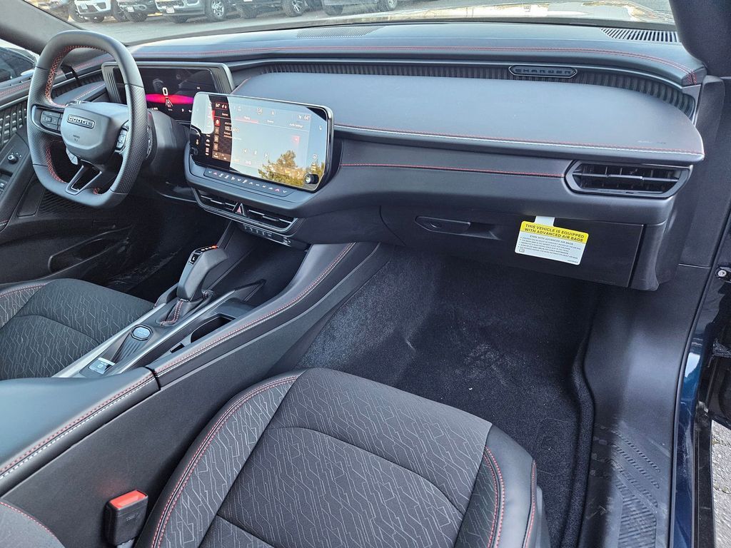 2026 Dodge Charger R/T Scat Pack Gresham OR