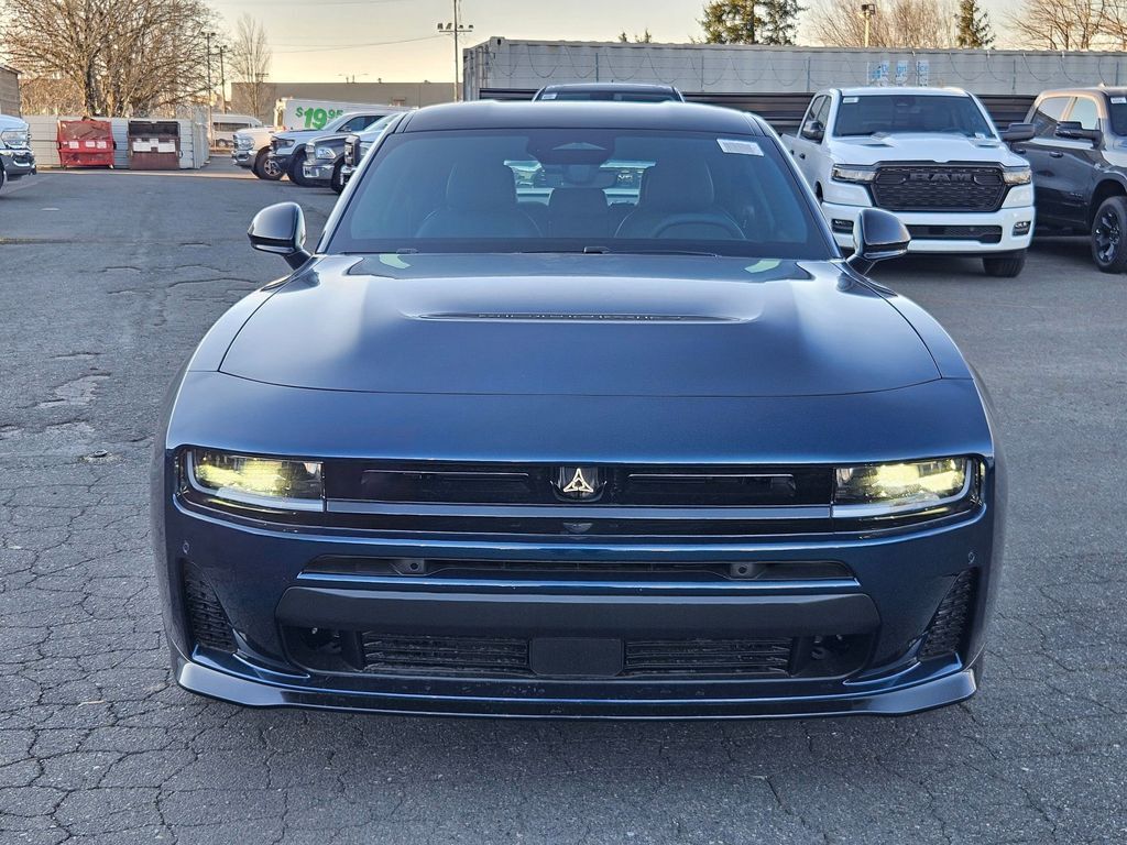 2026 Dodge Charger R/T Scat Pack Gresham OR