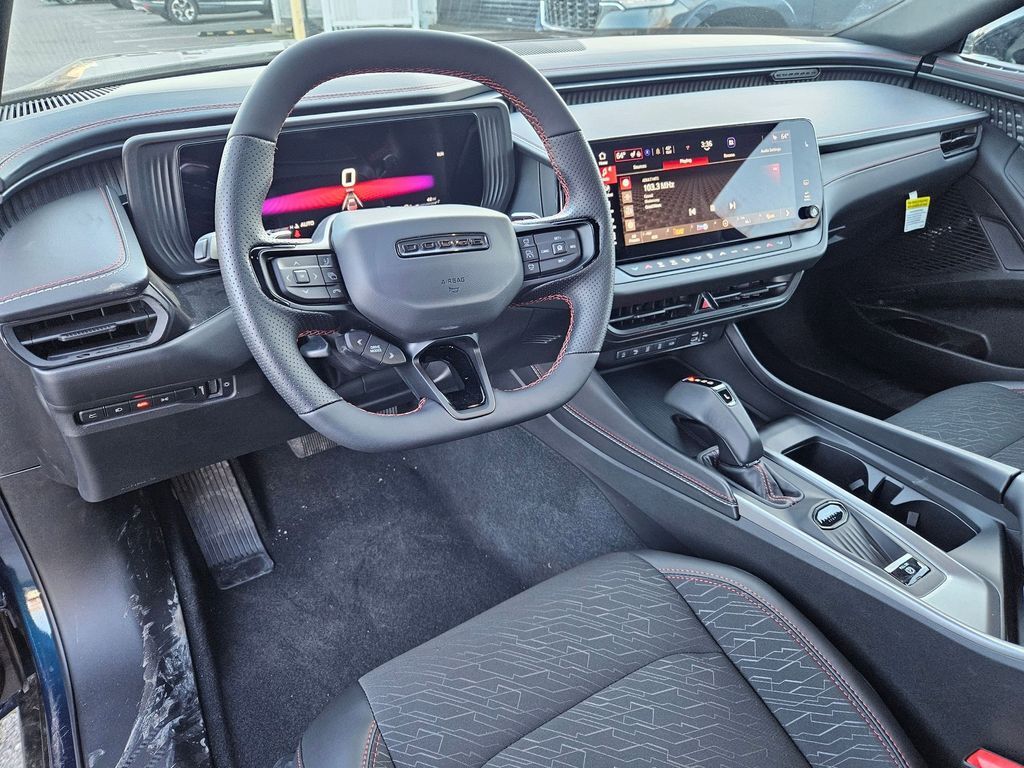 2026 Dodge Charger R/T Scat Pack Gresham OR