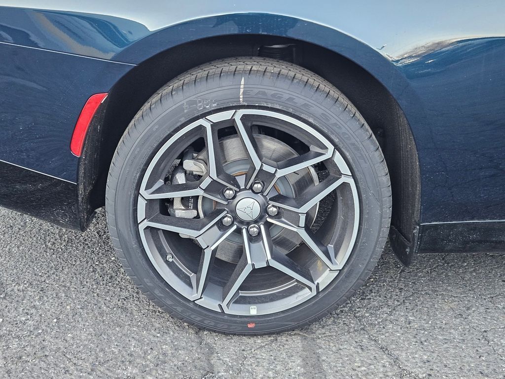 2026 Dodge Charger R/T Scat Pack Gresham OR