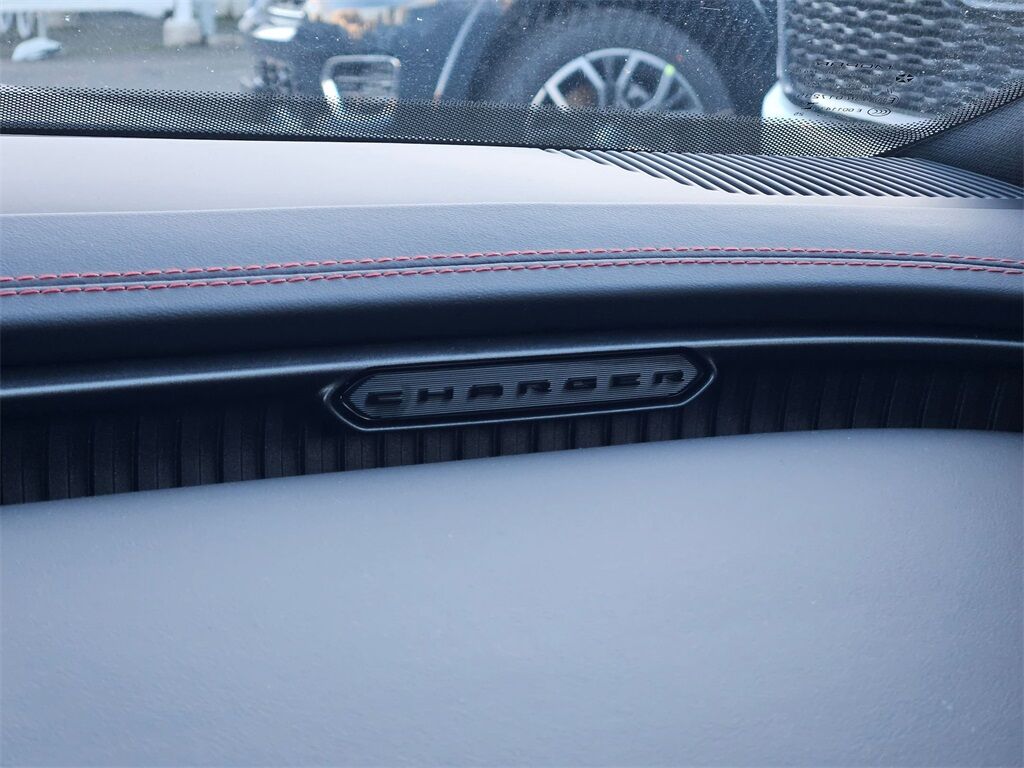 2026 Dodge Charger R/T Scat Pack Gresham OR