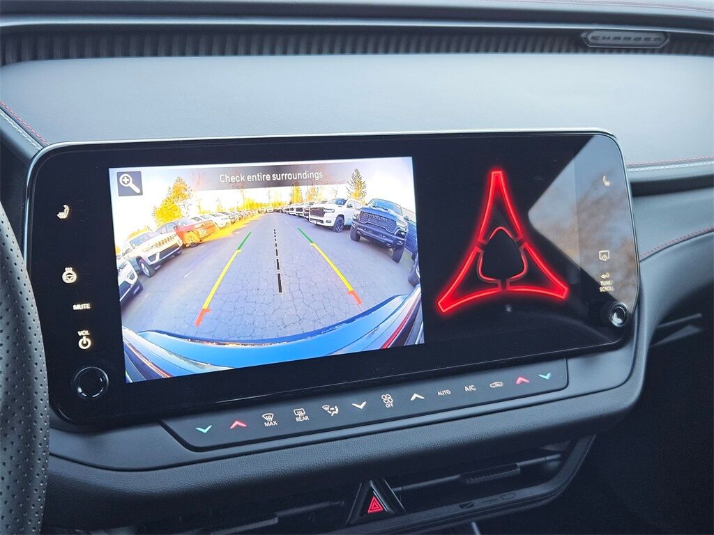 2026 Dodge Charger R/T Scat Pack Gresham OR