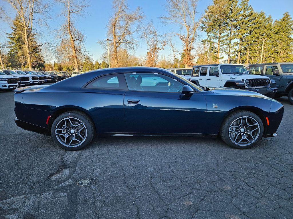 2026 Dodge Charger R/T Scat Pack Gresham OR