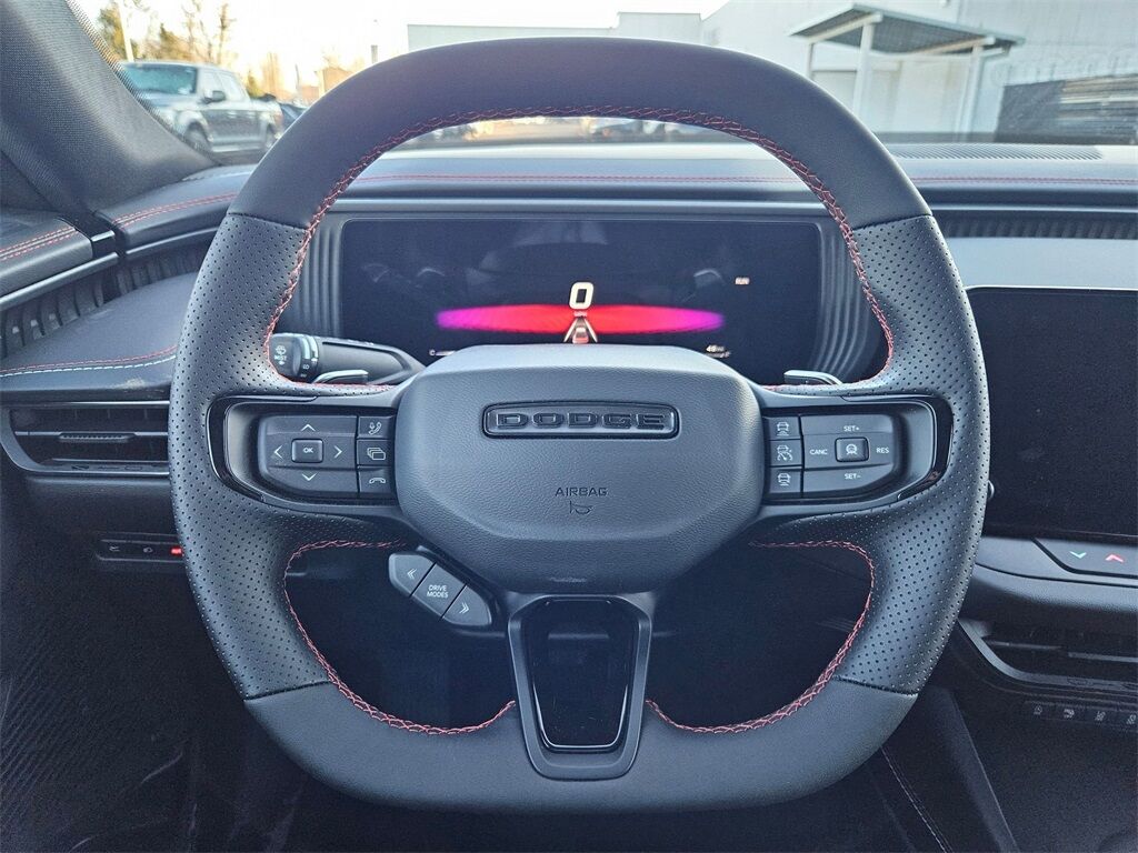 2026 Dodge Charger R/T Scat Pack Gresham OR