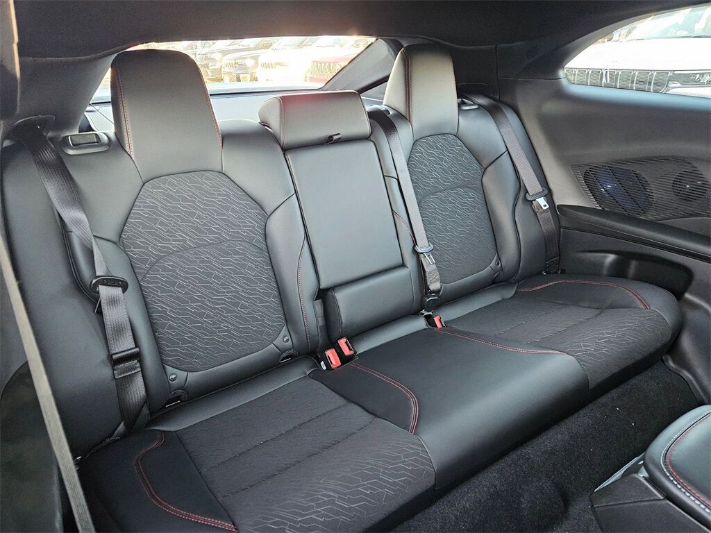 2026 Dodge Charger R/T Scat Pack Gresham OR