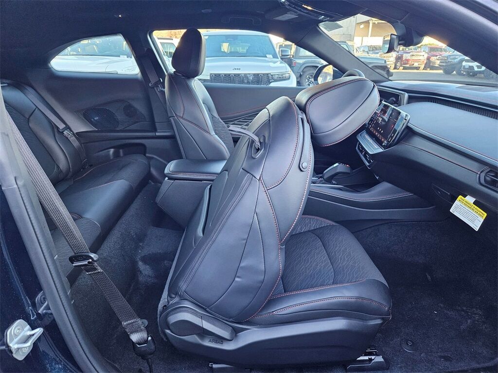 2026 Dodge Charger R/T Scat Pack Gresham OR