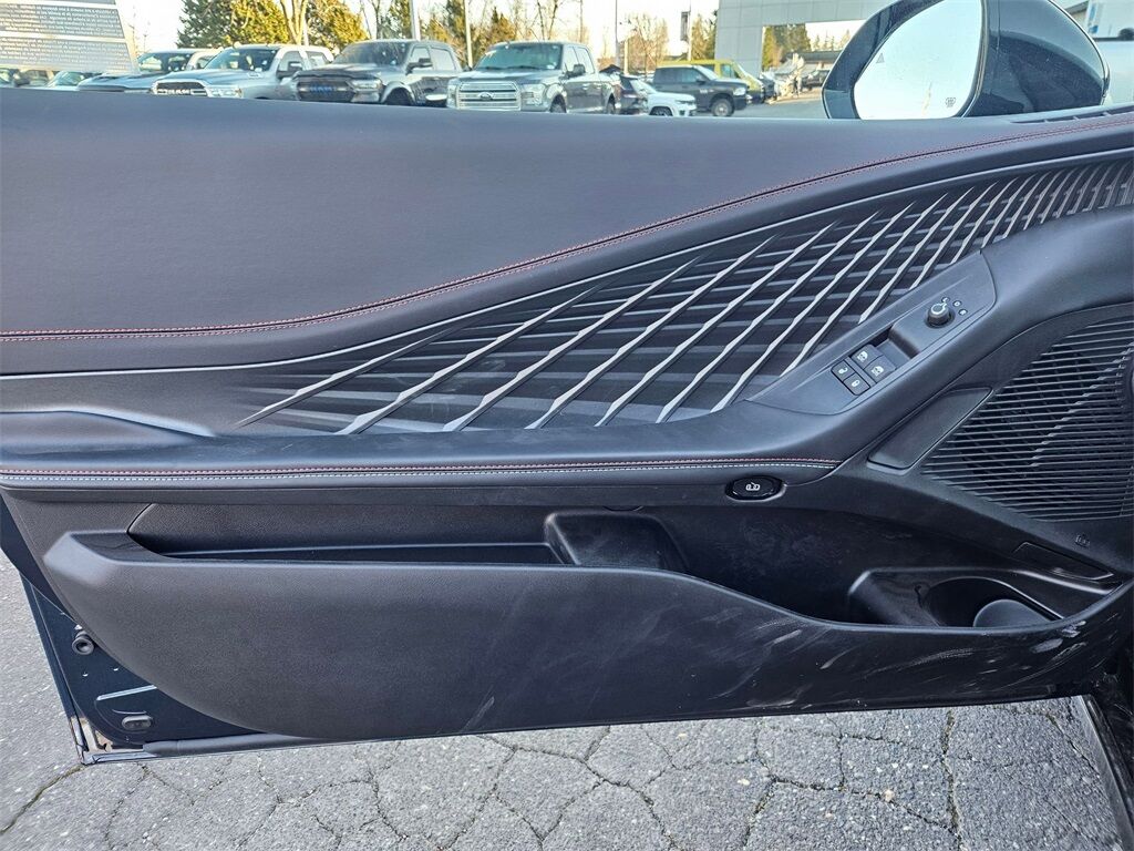 2026 Dodge Charger R/T Scat Pack Gresham OR