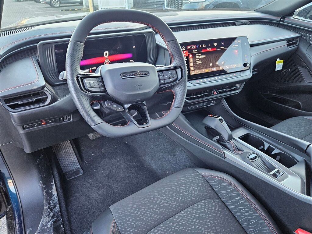 2026 Dodge Charger R/T Scat Pack Gresham OR