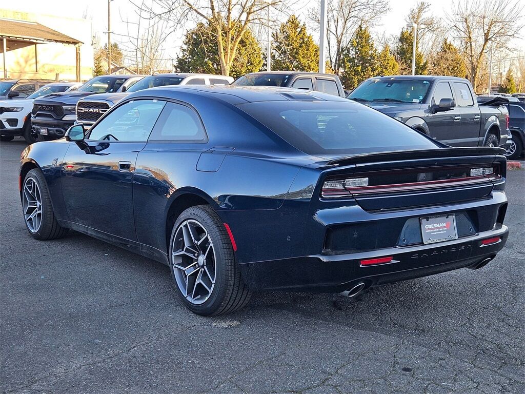 2026 Dodge Charger R/T Scat Pack Gresham OR