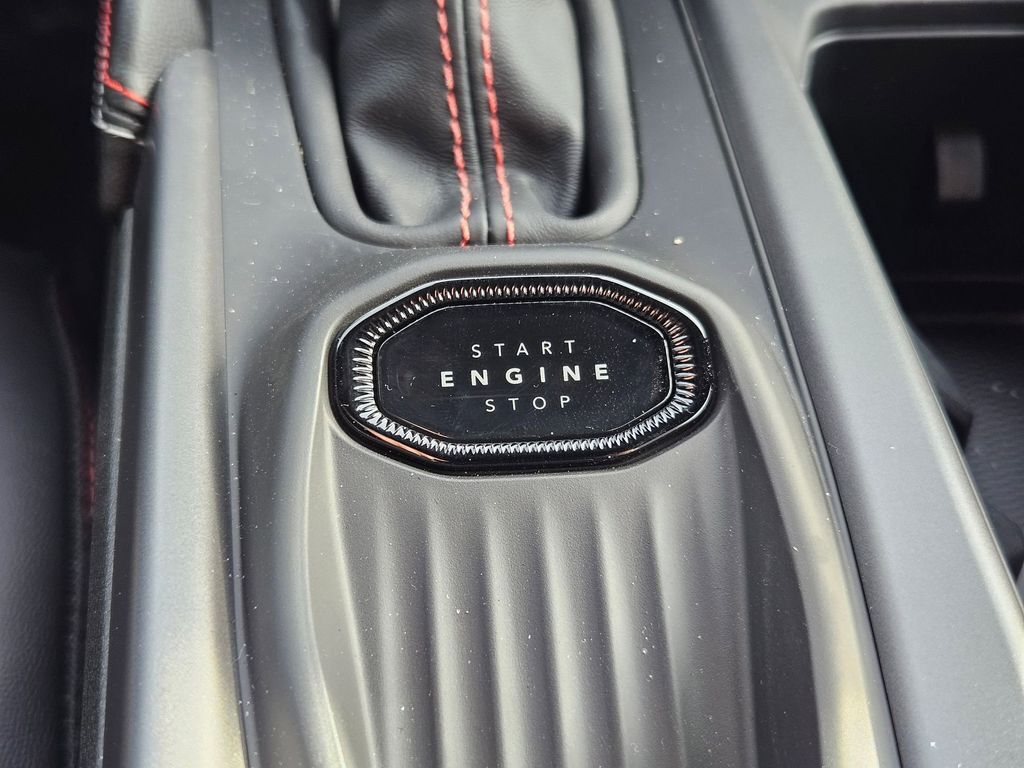 2026 Dodge Charger R/T Scat Pack Gresham OR