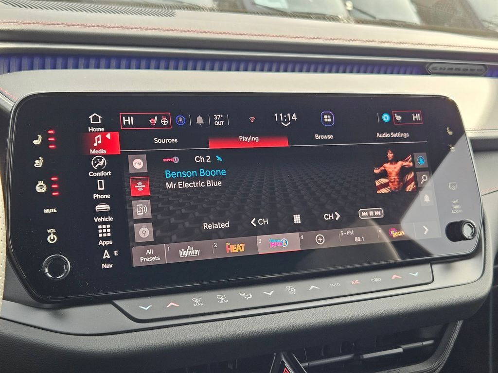 2026 Dodge Charger R/T Scat Pack Gresham OR