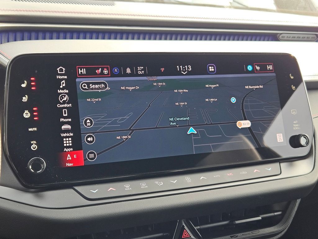 2026 Dodge Charger R/T Scat Pack Gresham OR