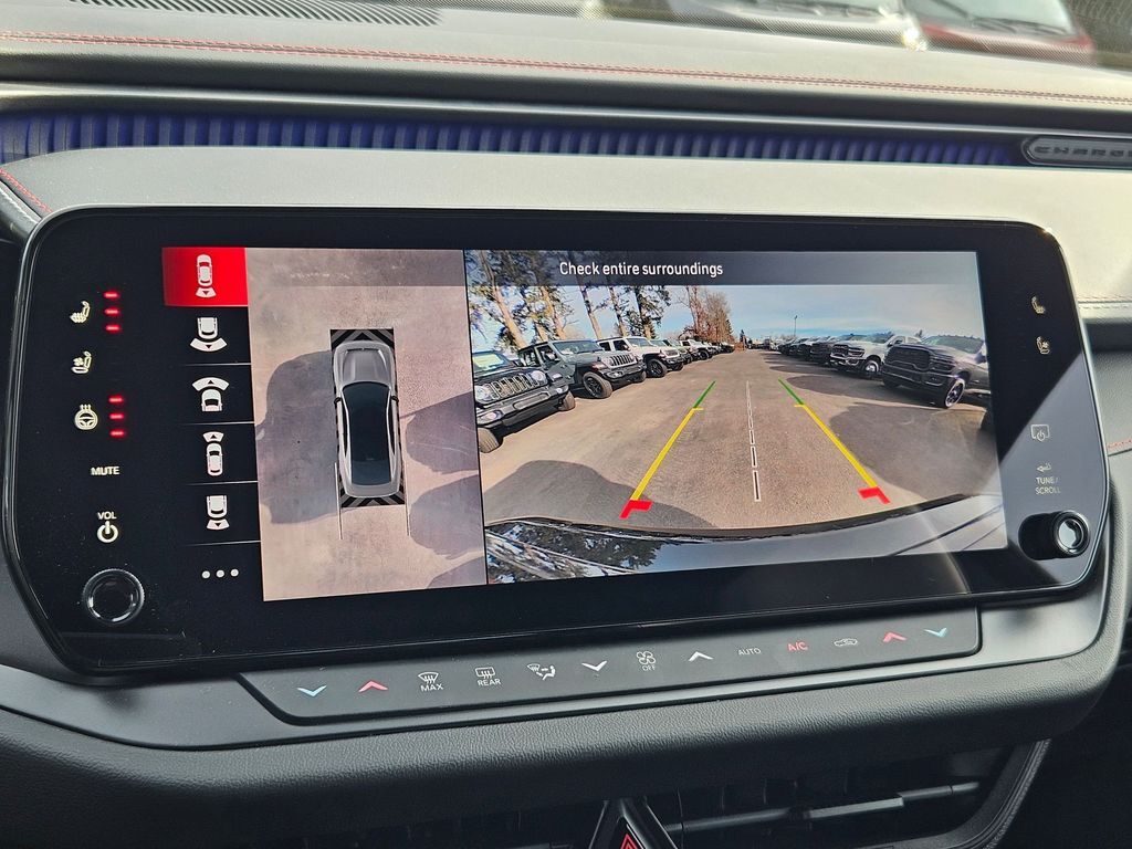 2026 Dodge Charger R/T Scat Pack Gresham OR