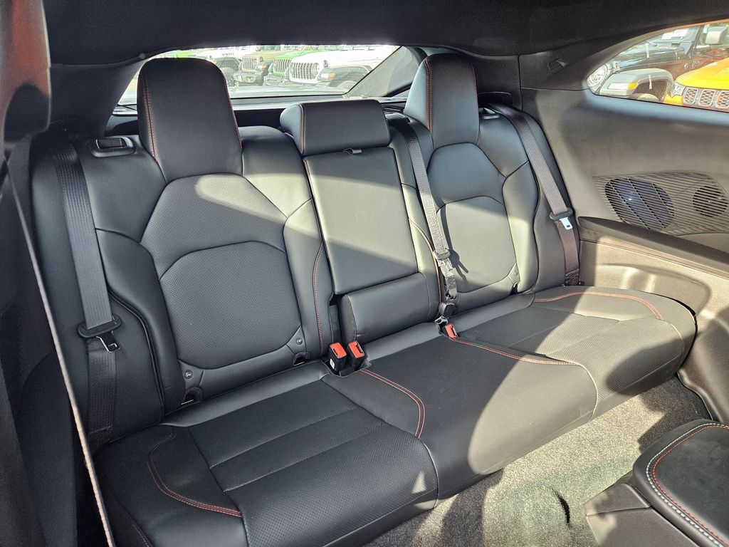 2026 Dodge Charger R/T Scat Pack Gresham OR