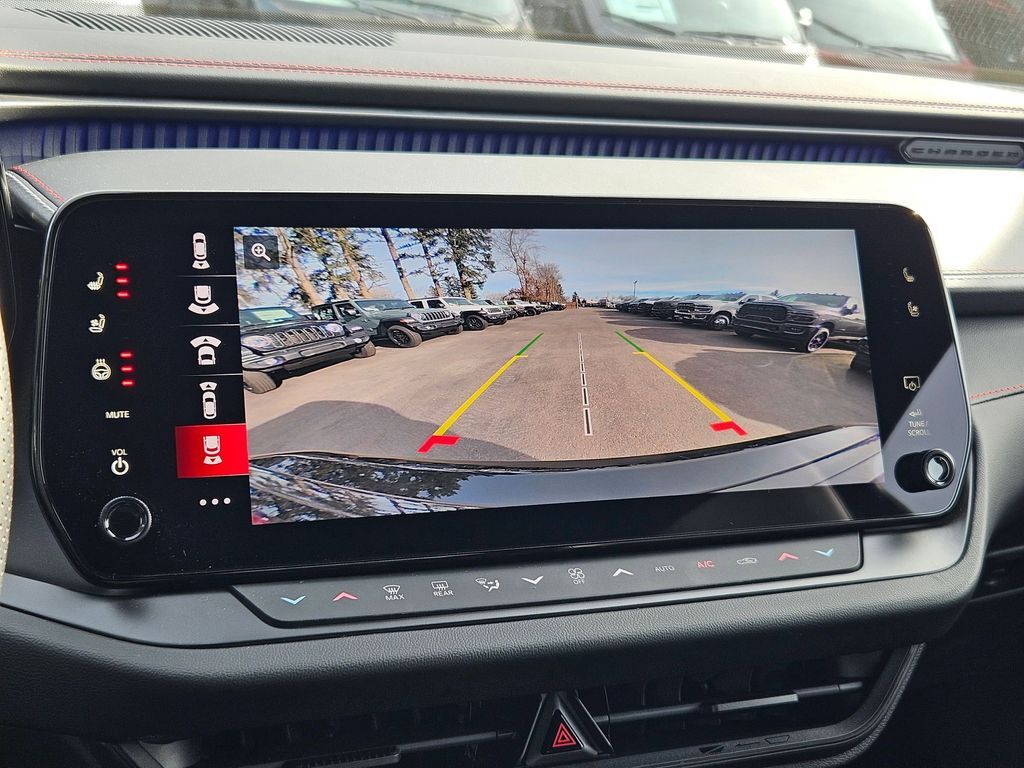 2026 Dodge Charger R/T Scat Pack Gresham OR