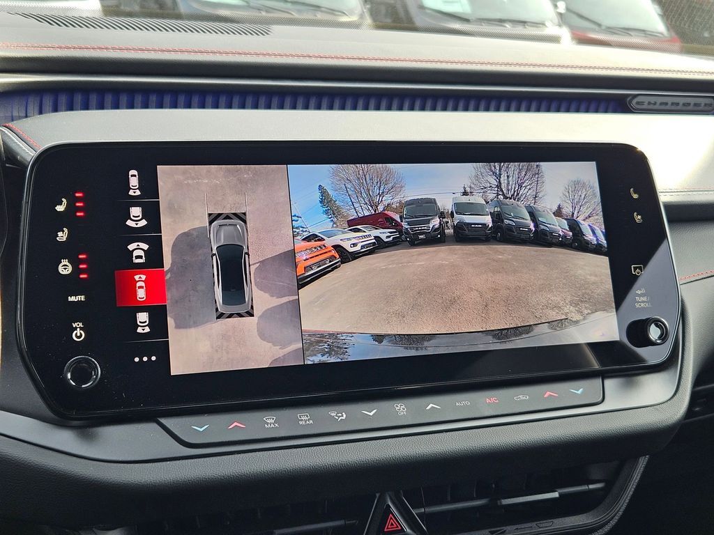 2026 Dodge Charger R/T Scat Pack Gresham OR