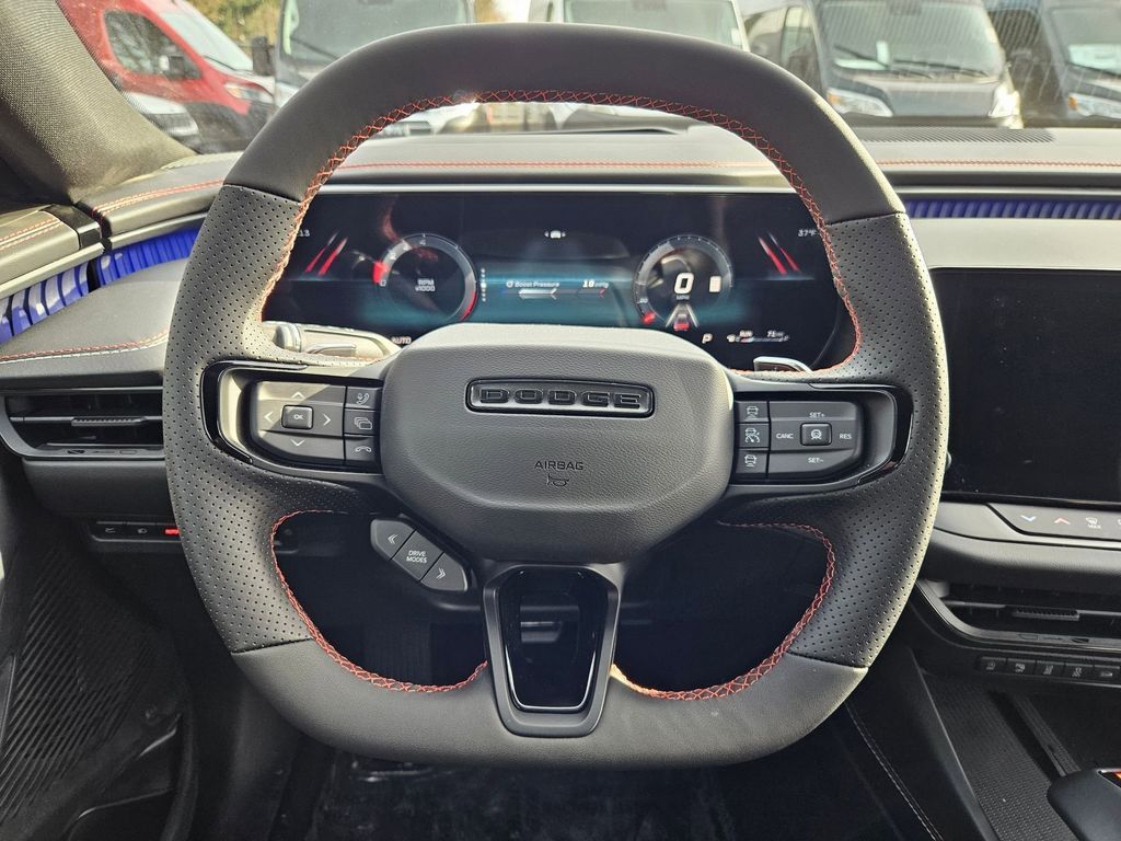 2026 Dodge Charger R/T Scat Pack Gresham OR