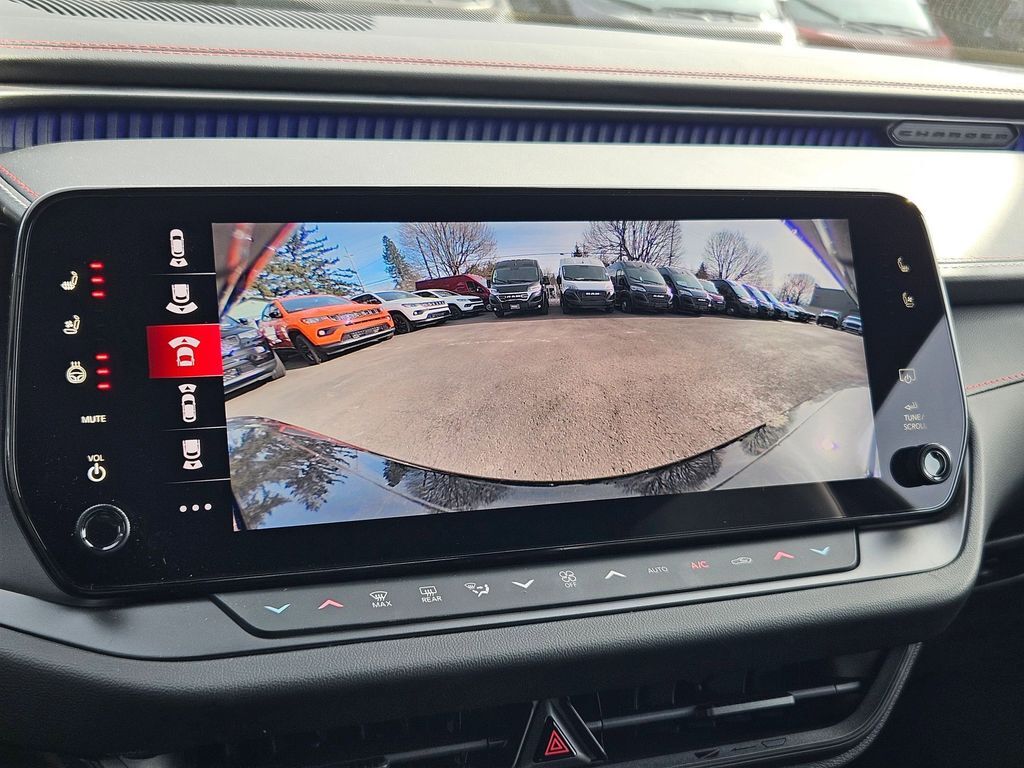 2026 Dodge Charger R/T Scat Pack Gresham OR