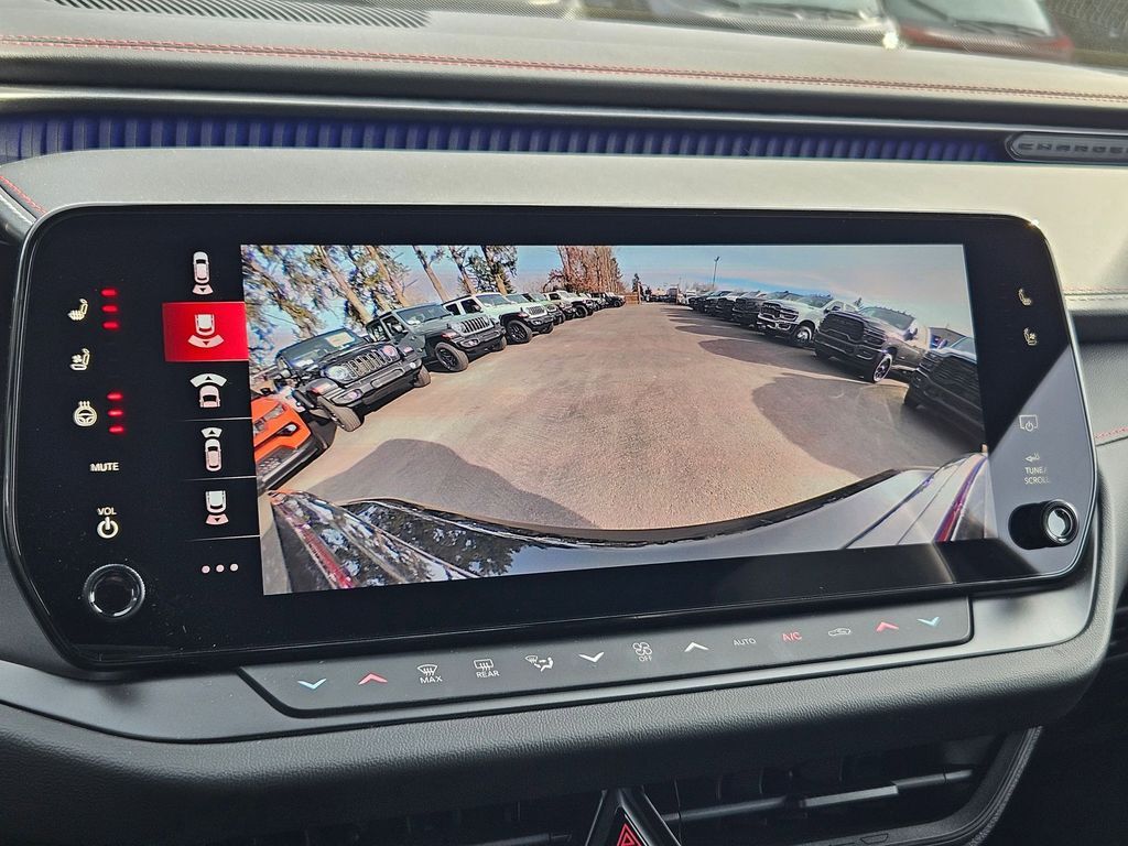 2026 Dodge Charger R/T Scat Pack Gresham OR