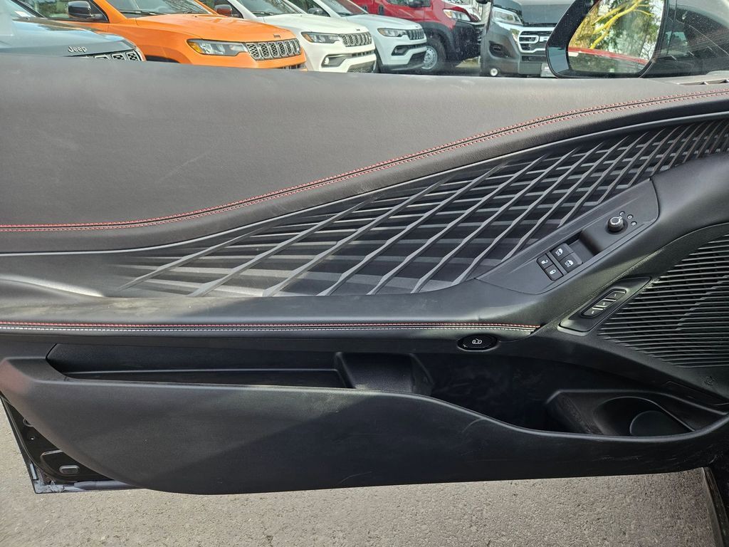 2026 Dodge Charger R/T Scat Pack Gresham OR