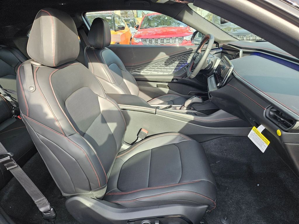 2026 Dodge Charger R/T Scat Pack Gresham OR