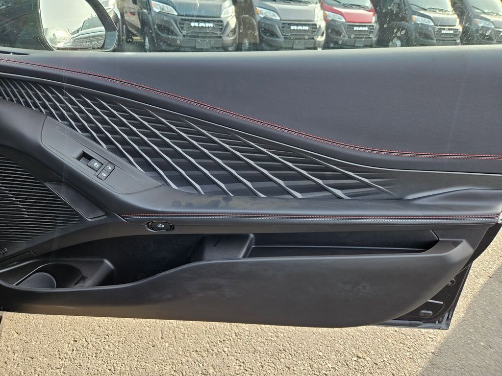 2026 Dodge Charger R/T Scat Pack Gresham OR