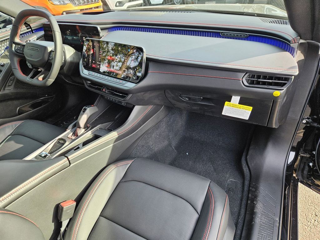 2026 Dodge Charger R/T Scat Pack Gresham OR