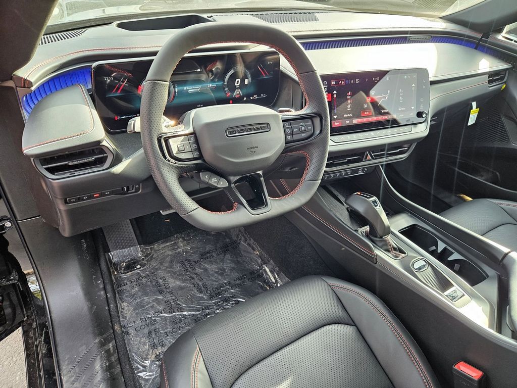 2026 Dodge Charger R/T Scat Pack Gresham OR