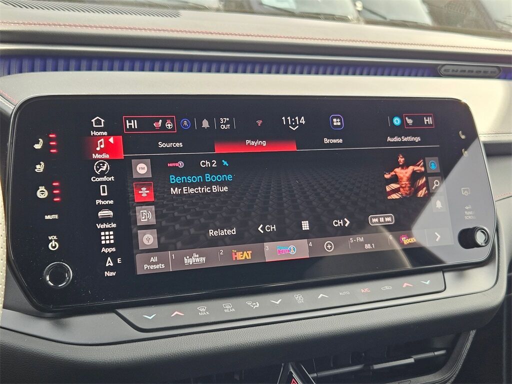 2026 Dodge Charger R/T Scat Pack Gresham OR