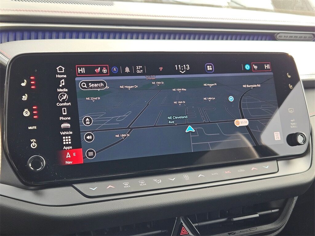 2026 Dodge Charger R/T Scat Pack Gresham OR