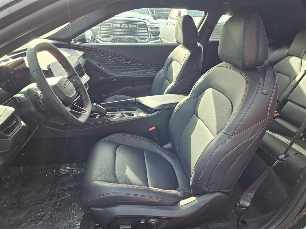 2026 Dodge Charger R/T Scat Pack Gresham OR