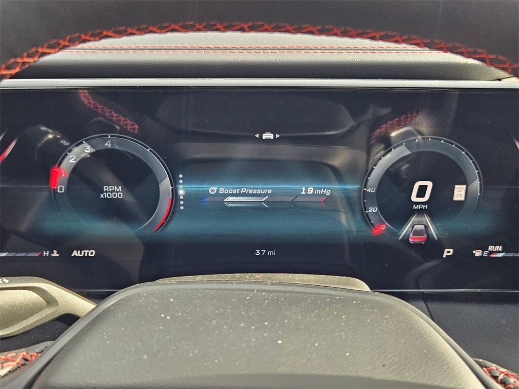 2026 Dodge Charger R/T Scat Pack Gresham OR