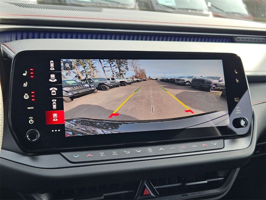 2026 Dodge Charger R/T Scat Pack Gresham OR