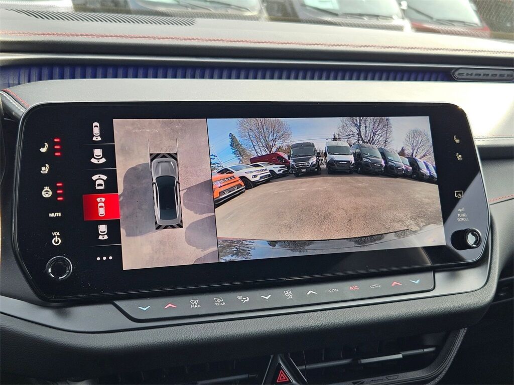 2026 Dodge Charger R/T Scat Pack Gresham OR