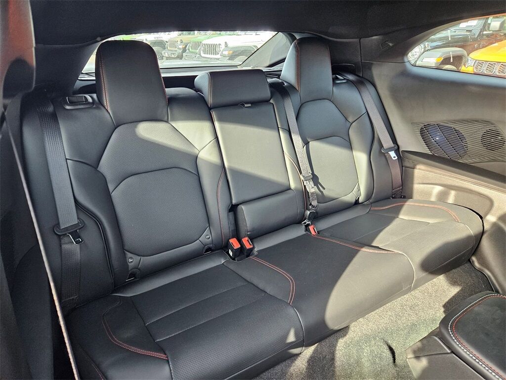 2026 Dodge Charger R/T Scat Pack Gresham OR