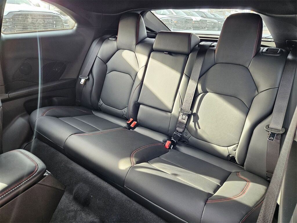 2026 Dodge Charger R/T Scat Pack Gresham OR